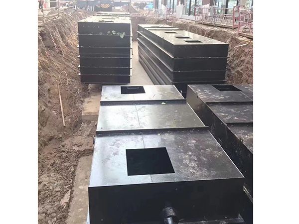成华​甘肃嘉源通环保：全品类水处理设备，一站式守护碧水清流